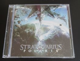 Stratovarius - Polaris (+ Bonus live CD)