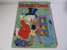 Walt Disney’s Donald Duck, Heft Nr. 205