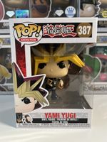 Funko POP! Animation Yu-Gi-Oh! Yami Yugi