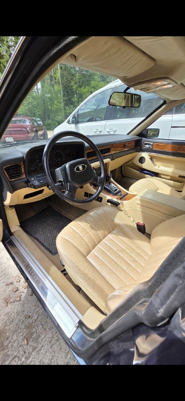 Jaguar Autos: Jaguar xj40 – Gebraucht aus Dompierre VD von sam_6fjz 2
