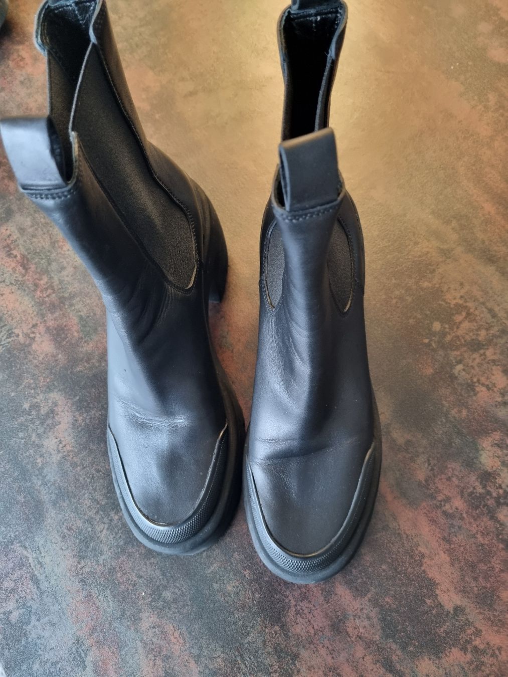 Kennel + Schmenger Scarpe da donna: Kennel & Schmenger Leder Stiefeletten Grösse 39 – Nuovo (secondo la descrizione) da Kriens venduto da IZZIBIZZI 7