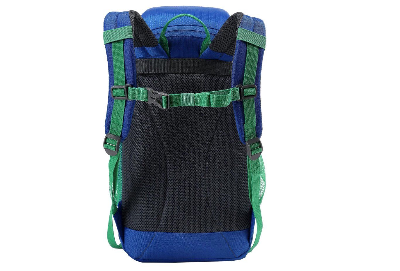 Trevolution Borse & Zaini: Kinderwanderrucksack 12L Wander, camping – Nuovo e nell'imballaggio originale da Genève venduto da Pandi_Panda 1