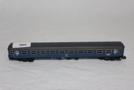Trix Schnellzugwagen N (6933-6934)