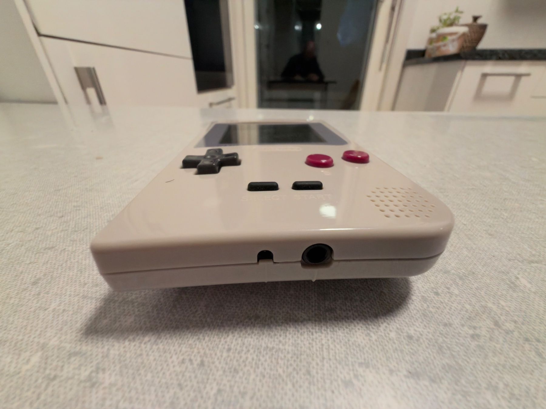 Nintendo Console: Gameboy Pocket mit Backlight – Usato da Bern venduto da Silu4 2