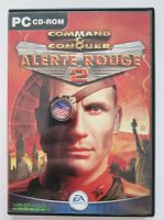 Jeu PC - Command & Conquer : Alerte Rouge 2 (VF)