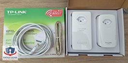 TP Link AV1200 Powerline WLAN Kit TL WPA8630P