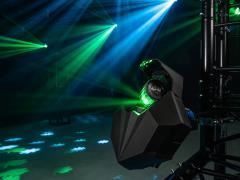 Illuminazione & Effetti luce: EUROLITE LED CAT-80 Strahleneffekt – Nuovo e nell'imballaggio originale da Däniken SO venduto da Profog1 6