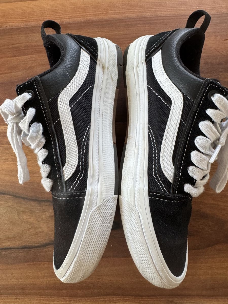 Vans Chaussures hommes: Vans Sneaker Old Skool Gr. 38 – Neuf (Voir description) à Dübendorf par Stest 2