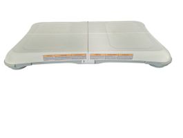 WII balance board