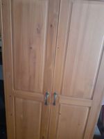 Kleiderschrank
