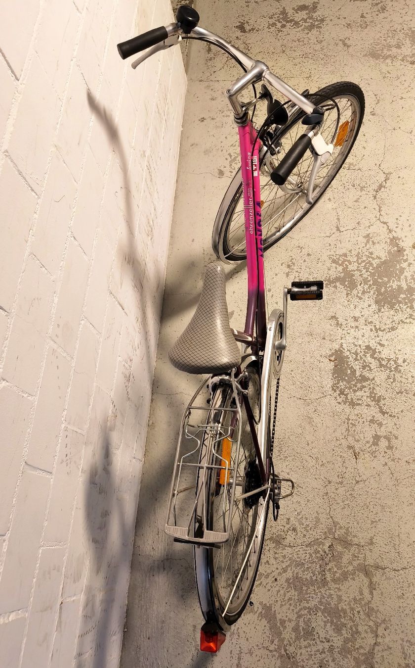 Mondia Biciclette: Damen Velo Mondia – Usato da Sevelen venduto da dun_vs7w 5