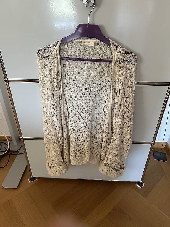 Jacken: Jaque american vintage – Gebraucht aus Pully von tarra26