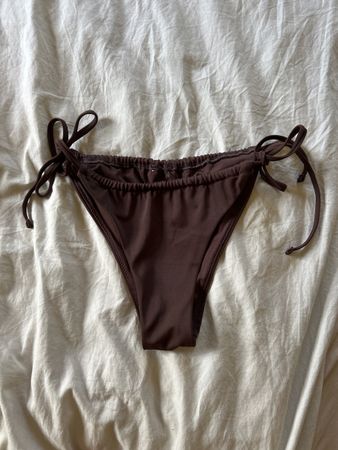 Bas de maillot de bain 