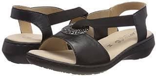 Scarpe da donna: Caprice Sandale – Nuovo e nell'imballaggio originale da Thalwil venduto da peonia88 1