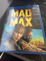 Mad Max: Fury Road - Blu-ray - Top Zustand! Action 🎬 
