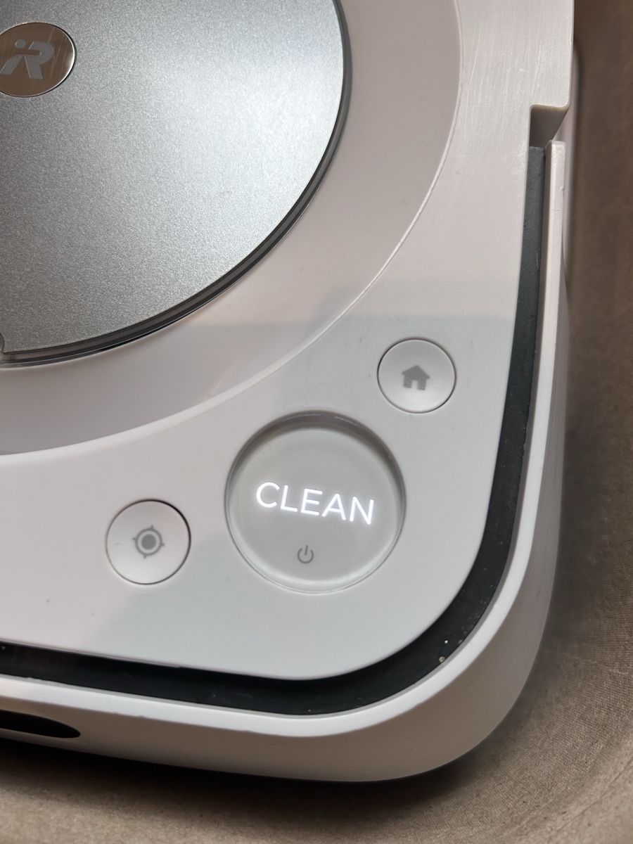 Irobot Staubsauger & Zubehör: IRobot braava  – Gebraucht aus Corban von dauphinfanny 4