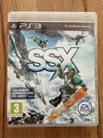 PS 3 SSX 