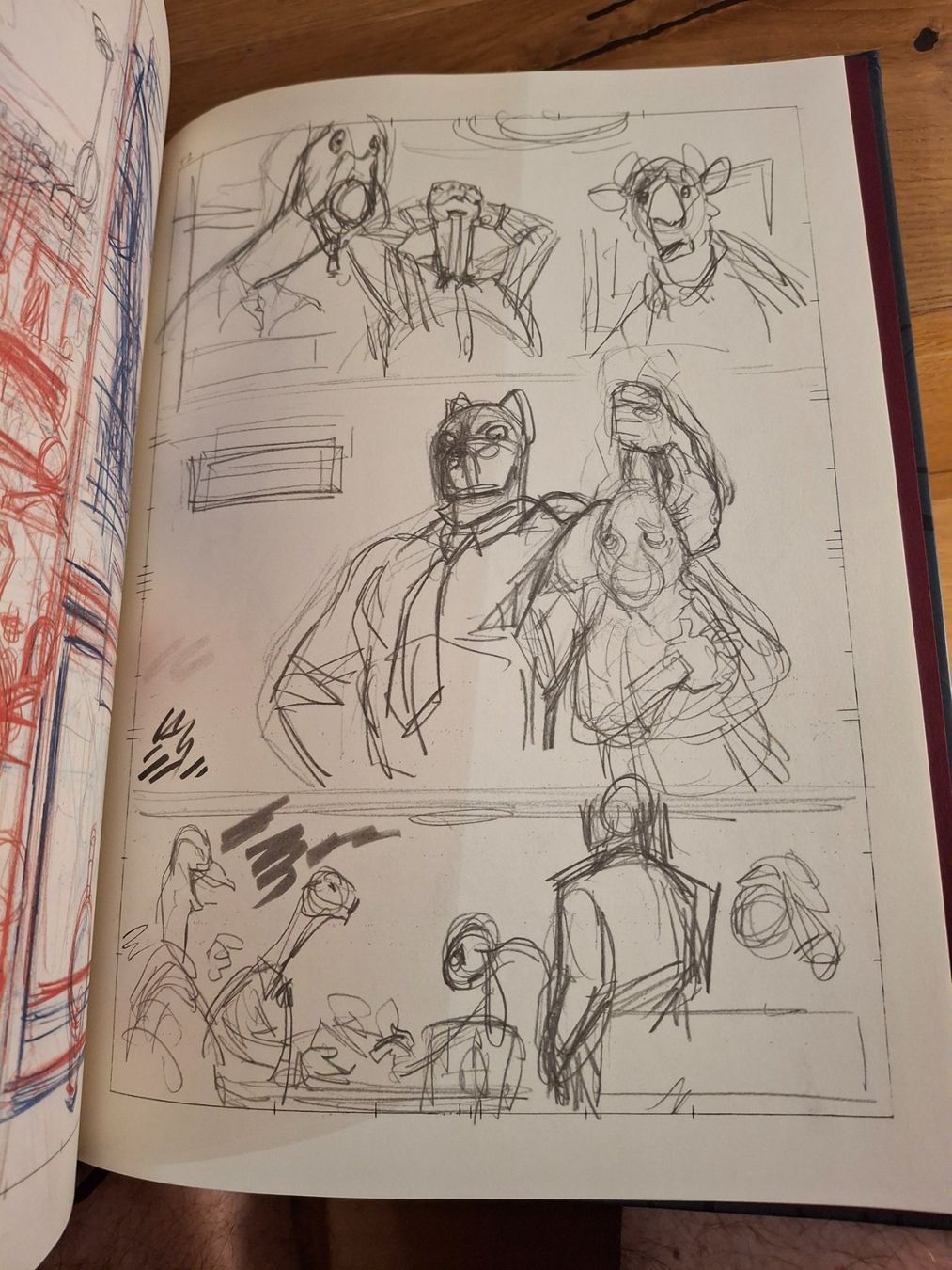 Comics: Comic Blacksad Gesamtausgabe Carlsen Comics – Gebraucht aus Horriwil von TOKYONIGHTS 3