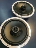 HERTZ HEX 6.5 M-W Marine/Outdoor Lautsprecher Coaxial - Neu