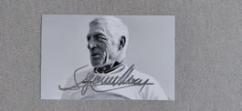 Autogramm Francesco Moser