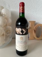 Château Mouton Rothschild 1986