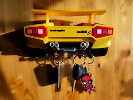 Countach Schlüsselhalter