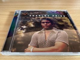 Charley Pride – RCA Country Legends