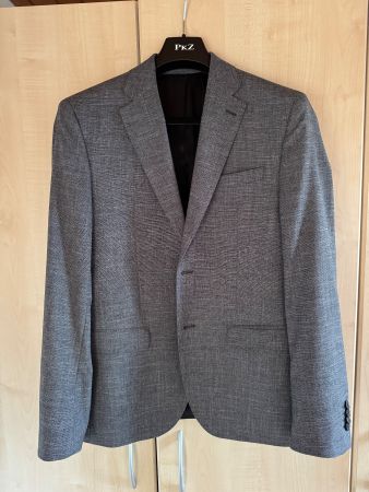 Anzug 3-Teiler Paul Kehl