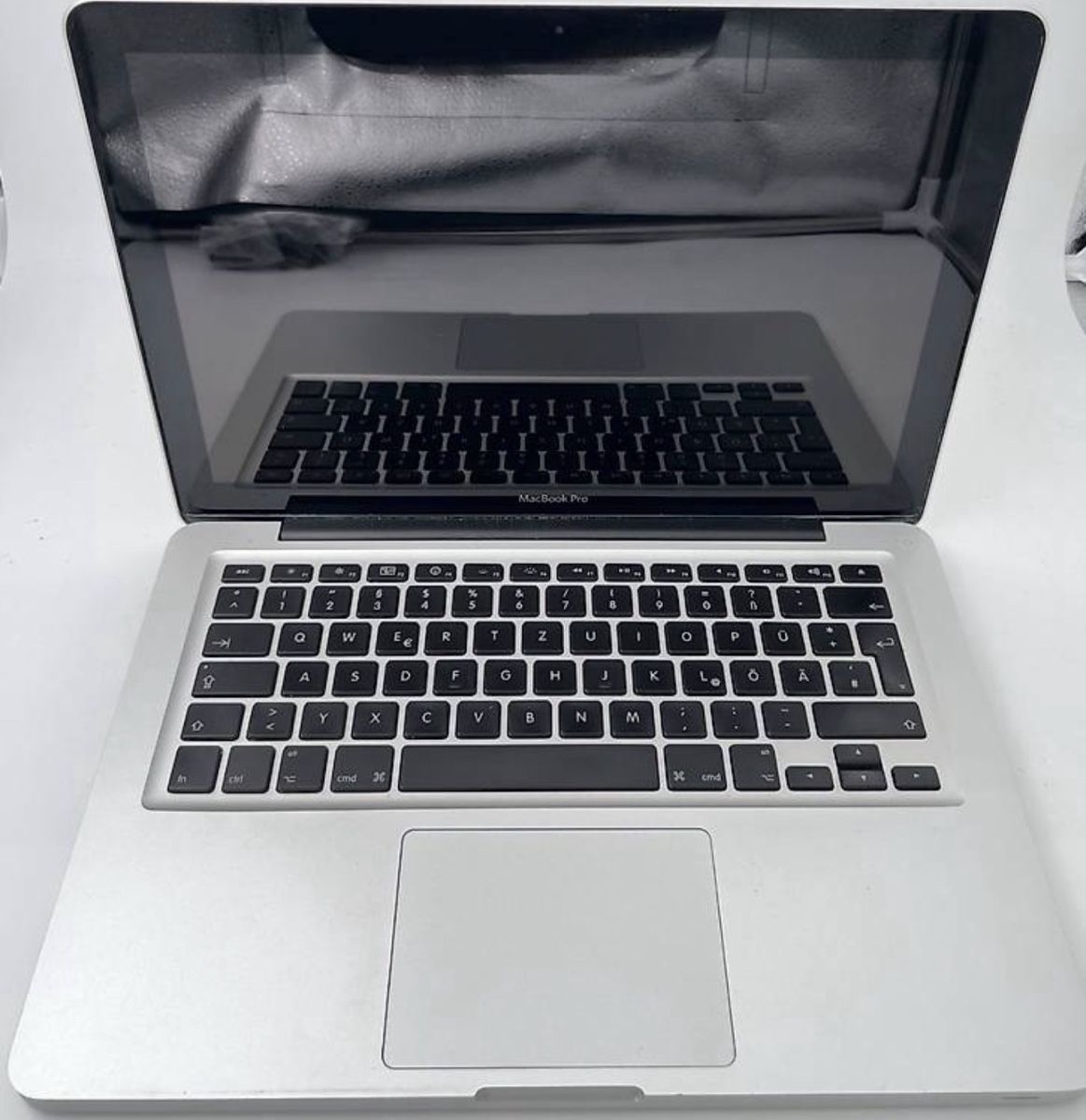 Apple Portables: Macbook Pro 13 Zoll mid 2012 – D'occasion à Kägiswil par G_flow 1