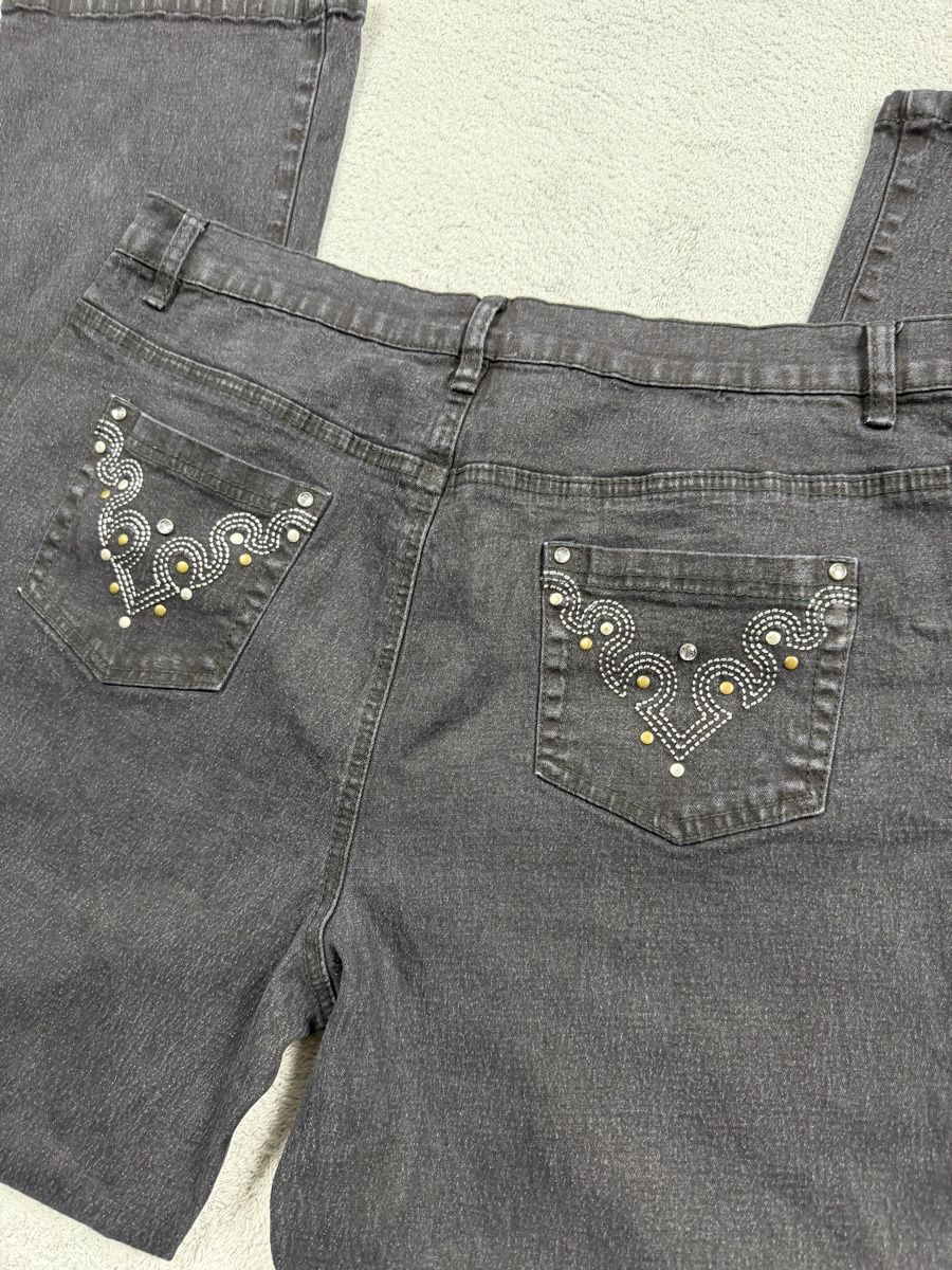 Jeans: Y2k style bootcut jeans – Gebraucht aus Erlinsbach SO von TogaResell 1