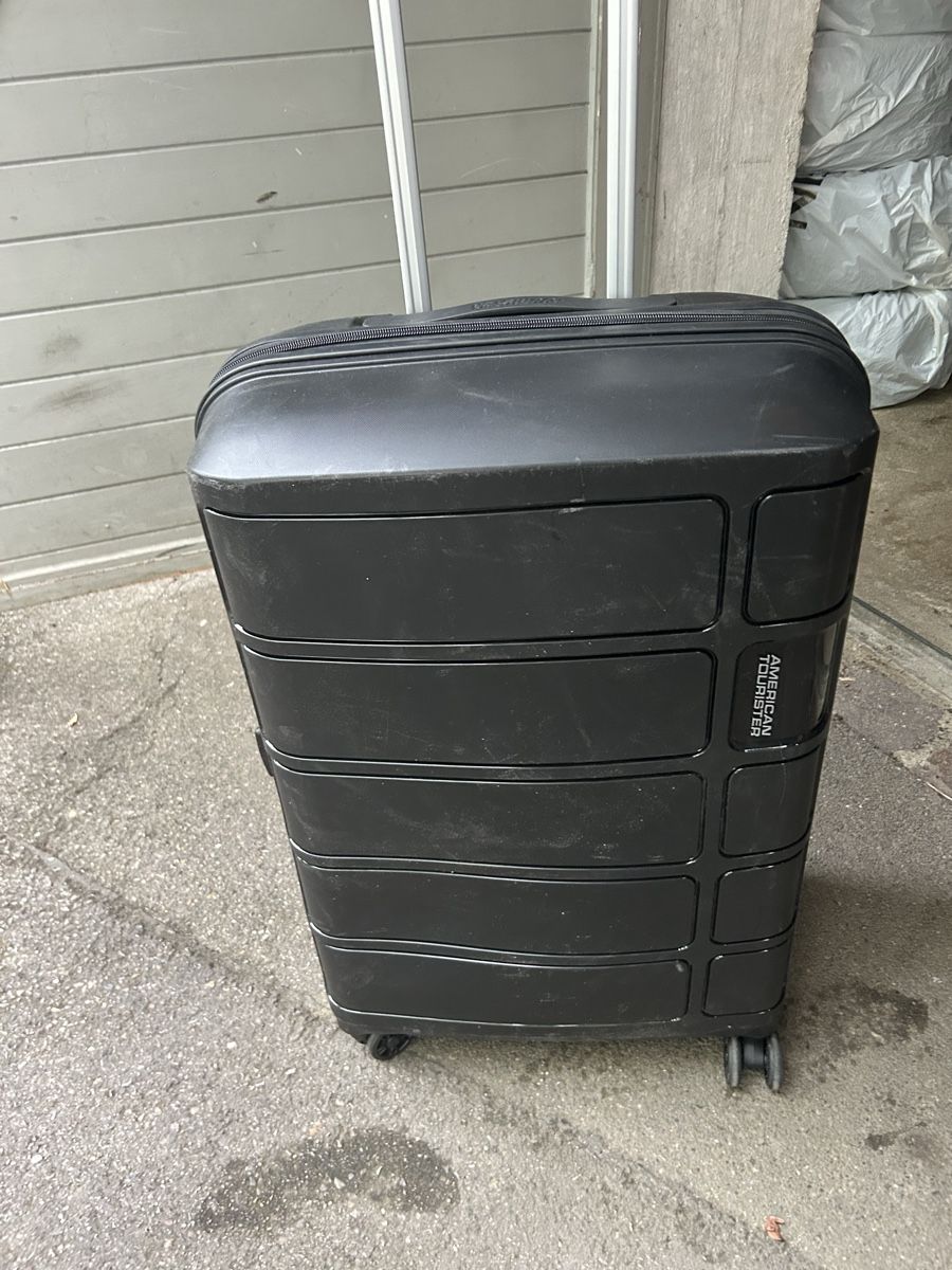 Valises de voyage: koffer – D'occasion à Zürich par 11Zitronenfalter 1