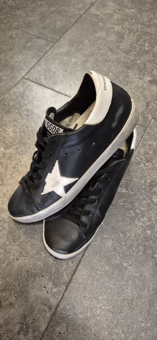 Golden Goose Damenschuhe: Golden goose  – Gebraucht aus Cortaillod von ramssa 2