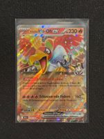 Klarins Ho-Oh ex (DRI 039) - Ewige Rivalen - DE