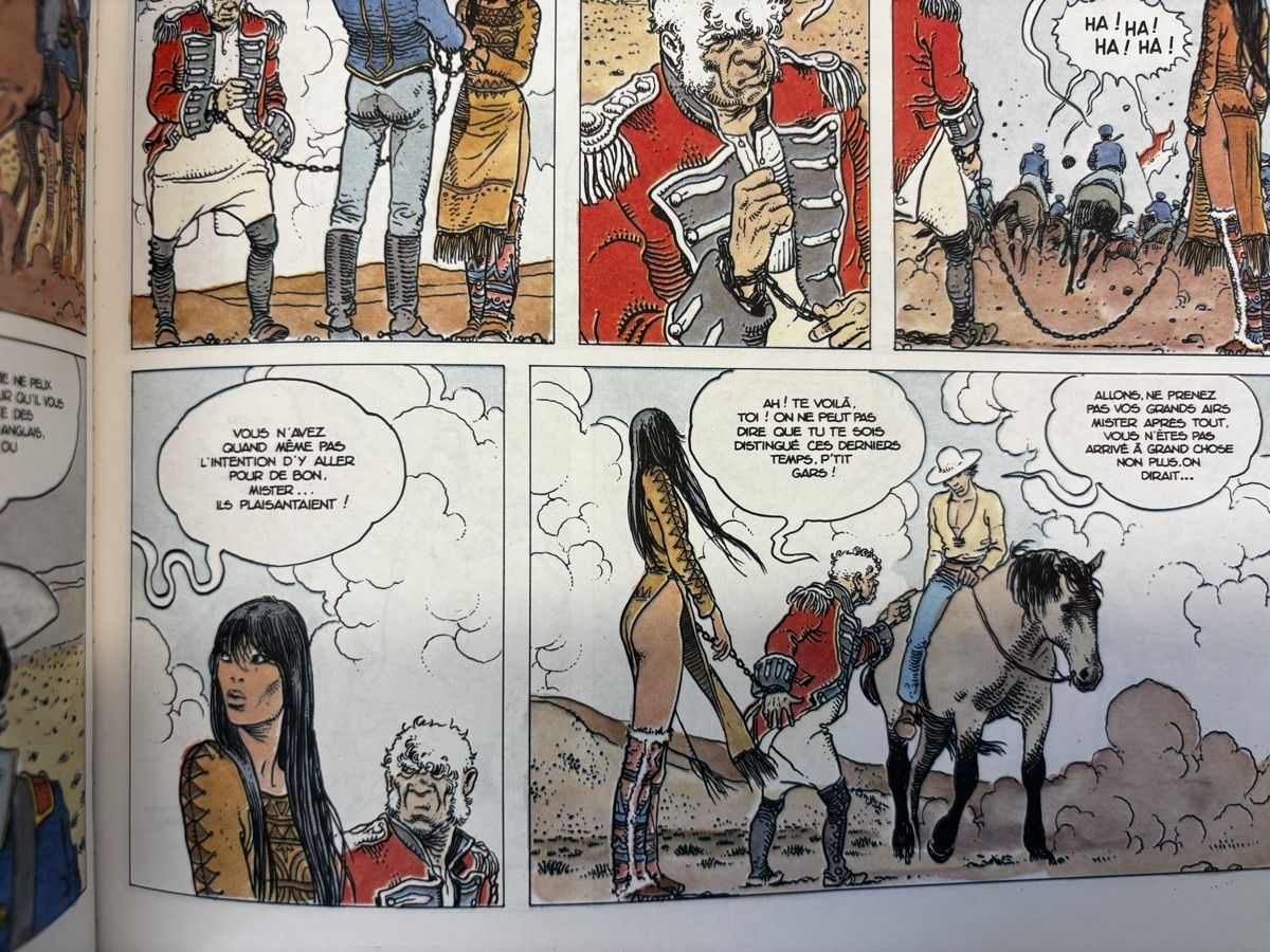 Fumetti: MANARA COLLECTION Spécial Rare – Usato da Bern venduto da jcmda 6