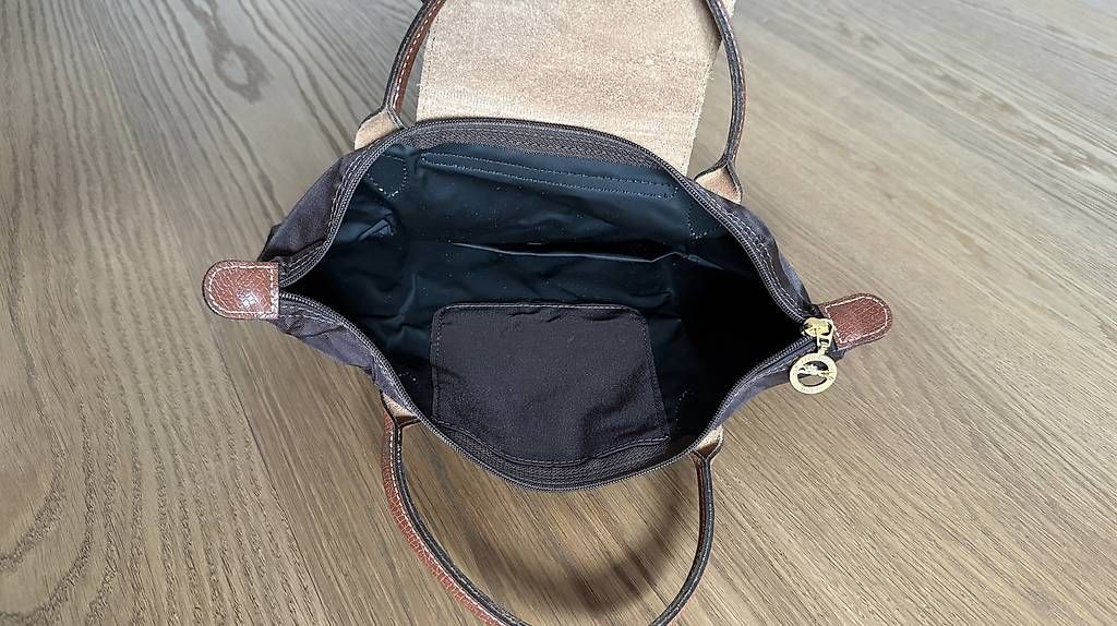 Borse da donna: Longchamp Le Pilage braun – Nuovo e nell'imballaggio originale da Wollerau venduto da FlavianM 3