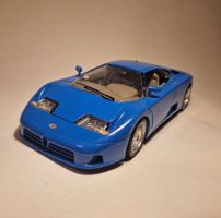 Modellauto Bugatti EB 110 (1991)
