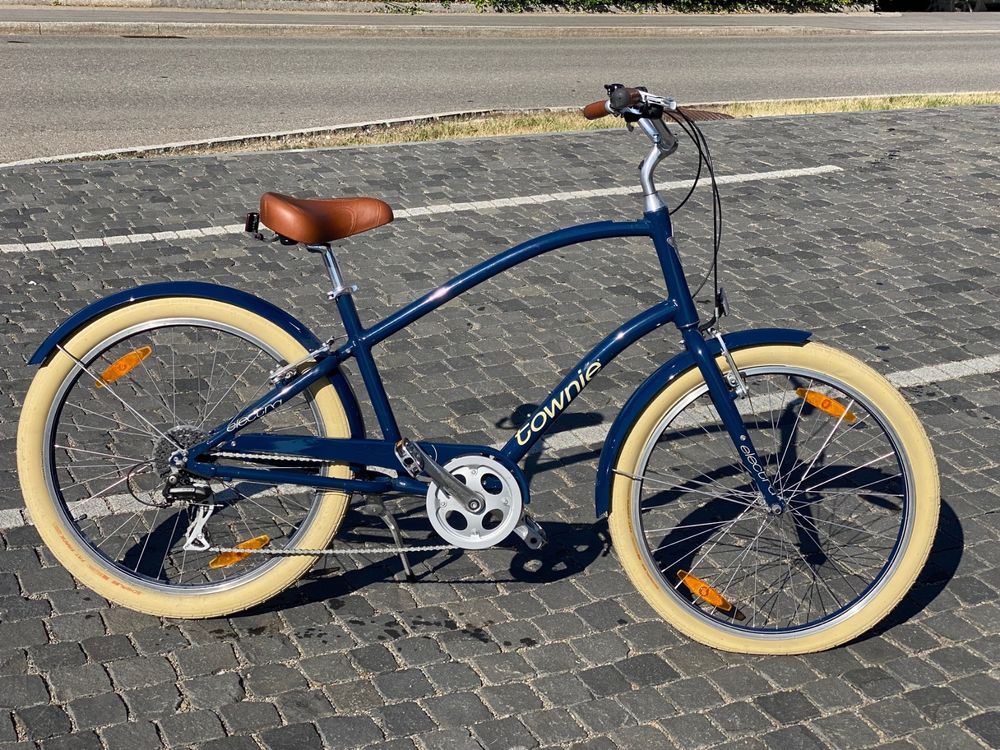 Townie fahrrad on sale