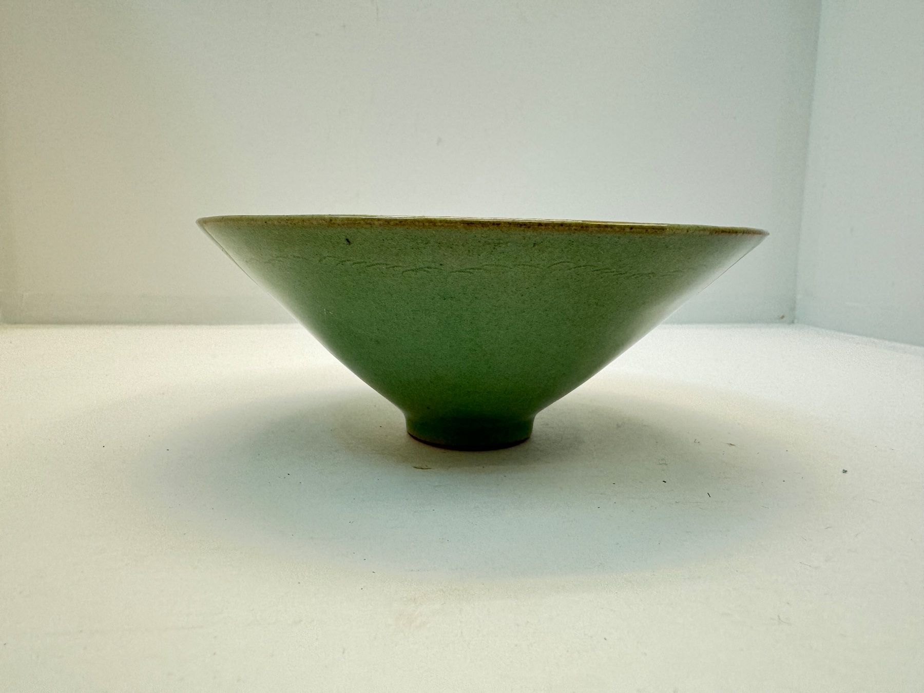 Tassen: Teeschale Korea Chawan Keramik-  21. Jh. – Neu und originalverpackt aus Bern von mbtiti 1