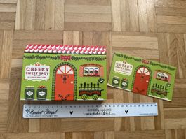Benefit Cheeky Sweet Spot Box O' Blushes - letzte reaktivier