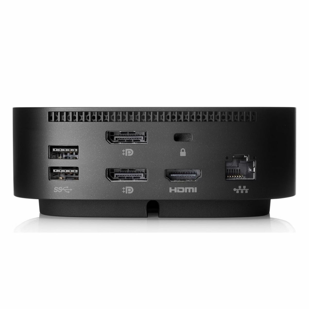 Dockingstation: HP USB-C-Dockingstation G5 – Neu (gemäss Beschreibung) aus Ermenswil von nils.schreckenbauer 2
