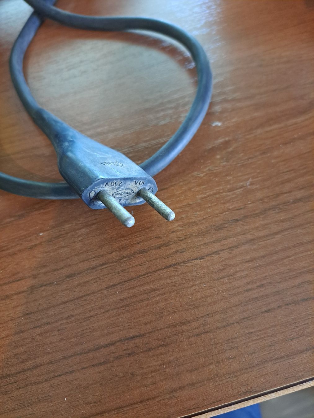 Lampade: Baustellenlampe – Usato da Rafz venduto da MuriFinn 8