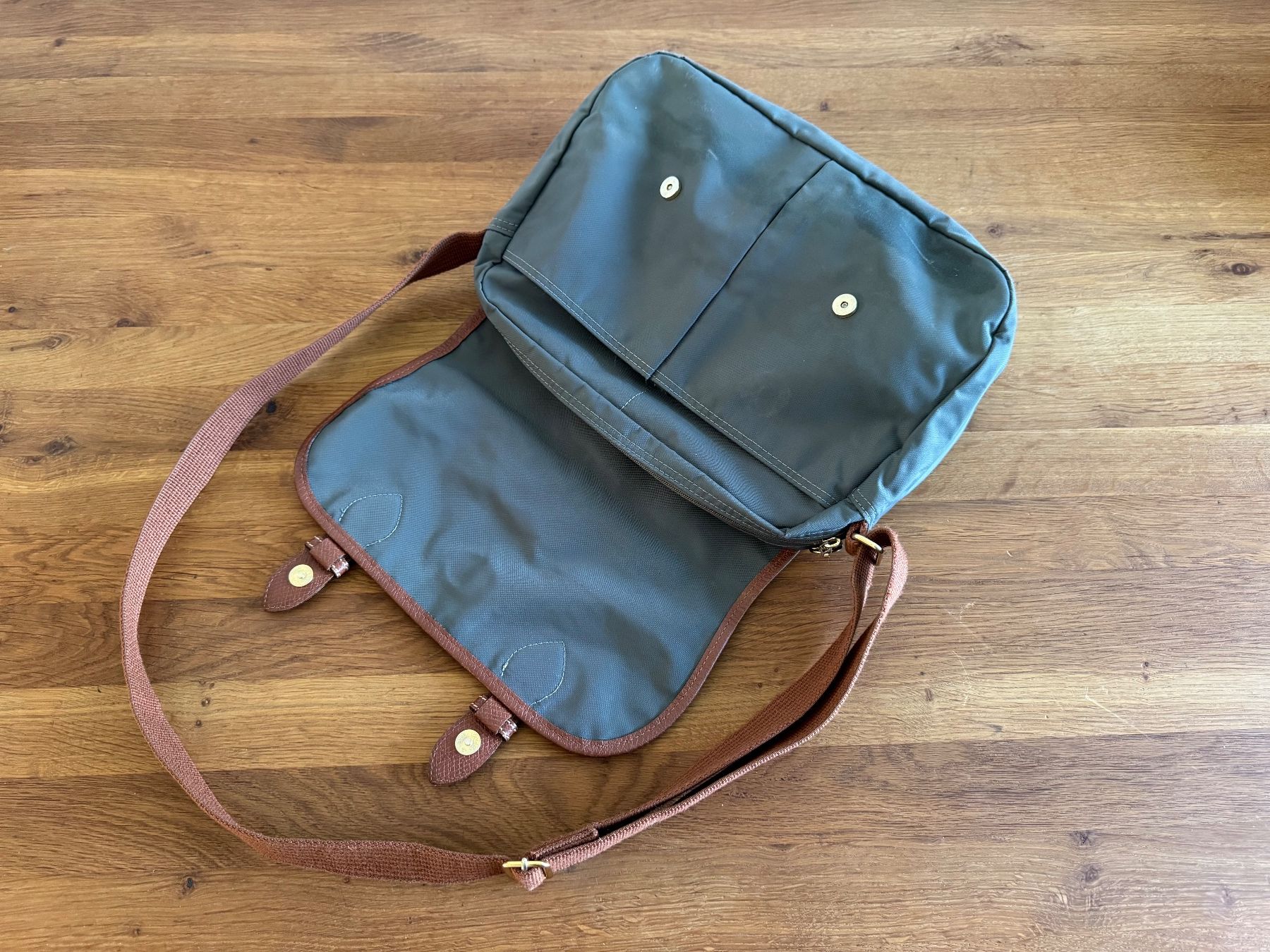 Longchamp Borse da donna: Longchamp Tasche – Usato da Frauenfeld venduto da difi67 5