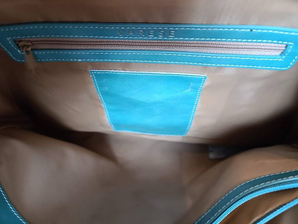 Borse: Handtasche Leder – Usato da Chur venduto da Timepass01 3