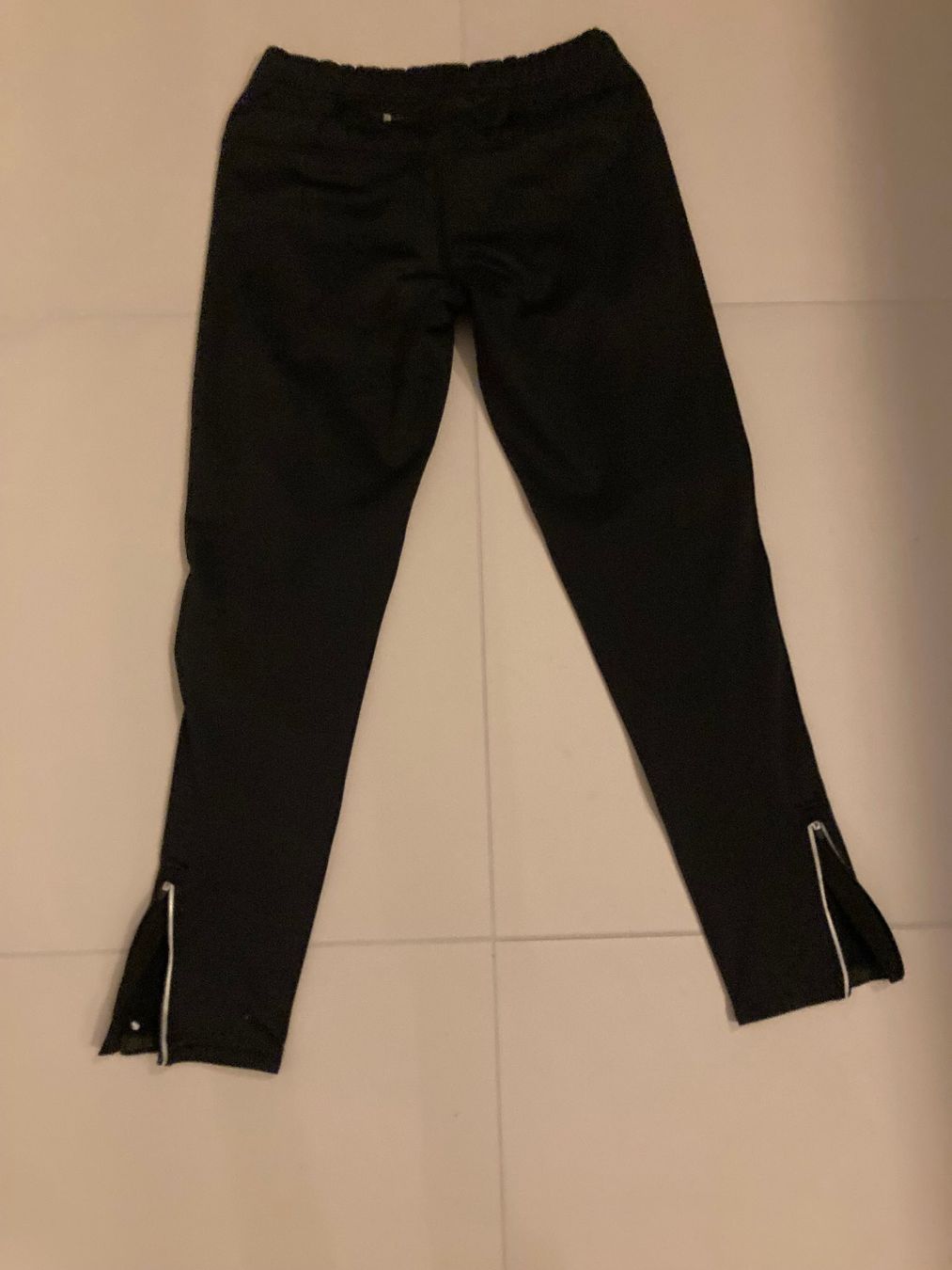 Pantaloni: Warme Laufhose von K-Tec, Grösse 40 – Usato da Schaffhausen venduto da coqui0752 1