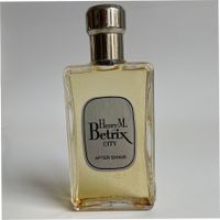 Flacon Henry M. Betrix After Shave Originalgrösse
