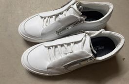 Antony Morato Leder Schuhe Grösse 43