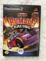 Rumble Racing - PS2 Spiel