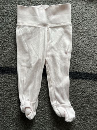 Hose mit Füssen H&M Grösse 56