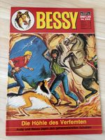 Bessy Bastei 1.Auflage Heft 596, sehr schön 