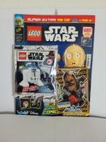 Lego Star Wars Magazin 912057 m.MF